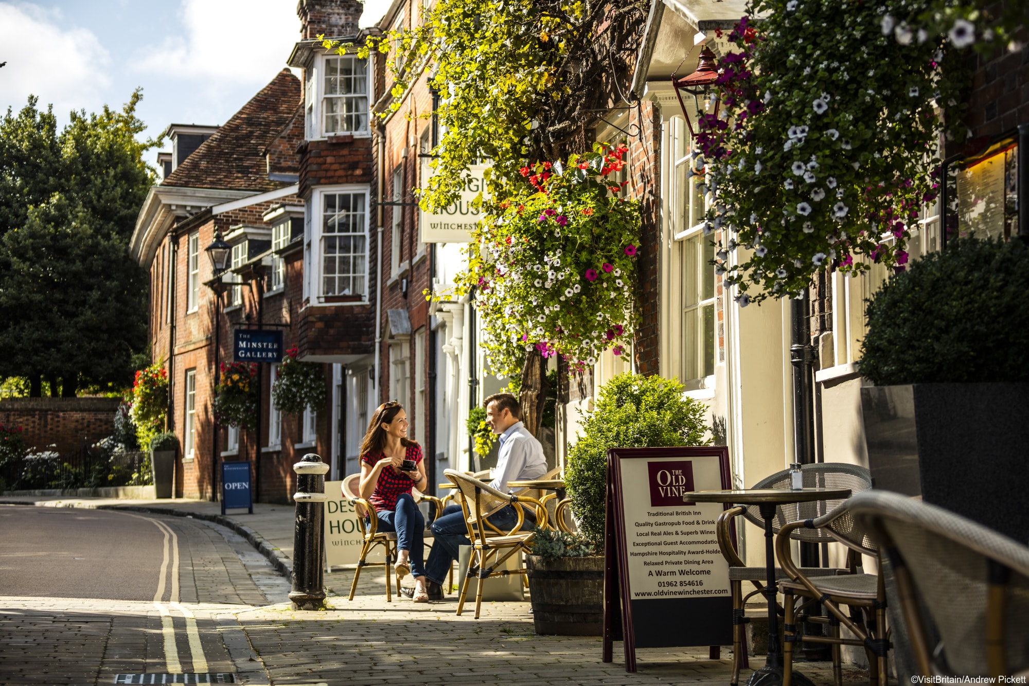 Food Is GREAT Compressed